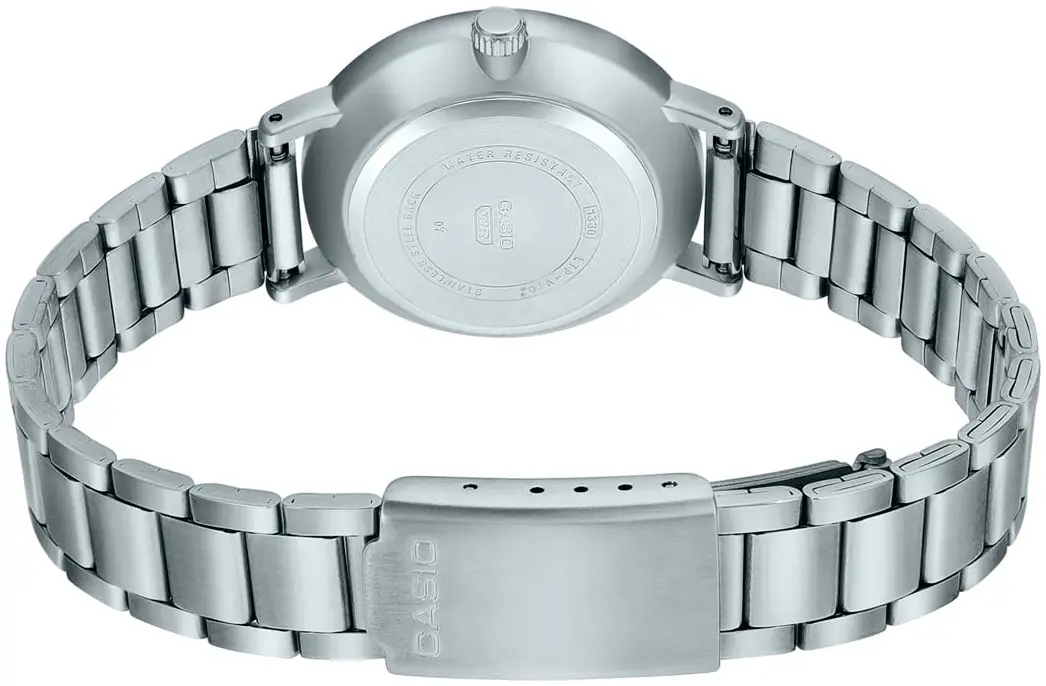 Ceas analogic de damă Casio - Casio Collection - LTP-VT02D-2AUDF - image 1