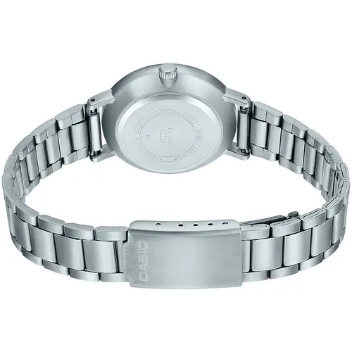 Дамски аналогов часовник Casio - Casio Collection - LTP-VT02D-2AUDF - image 1