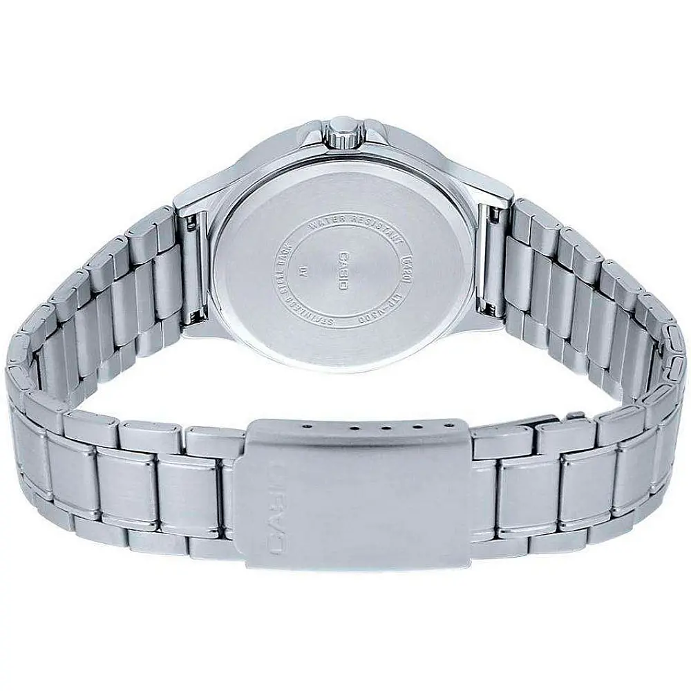 Дамски аналогов часовник Casio Multi-Dial - Casio Collection - LTP-V300D-2A2UDF - image 1