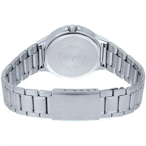 Дамски аналогов часовник Casio Multi-Dial - Casio Collection - LTP-V300D-2A2UDF - image 1