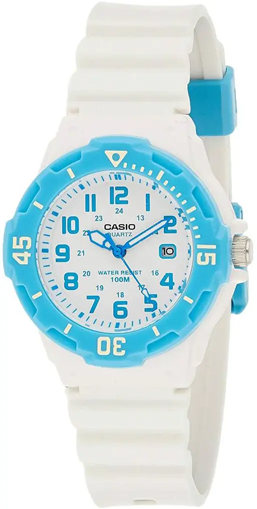 Γυναικείο αναλογικό ρολόι Casio - Casio Collection - LRW-200H-2BVDF