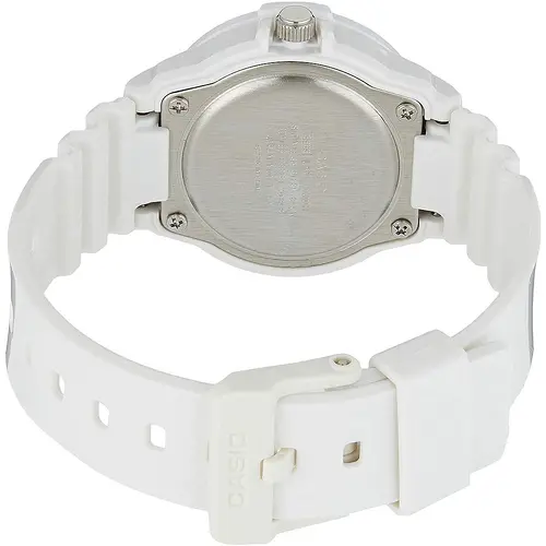 Дамски аналогов часовник Casio - Casio Collection - LRW-200H-2E2VDR - image 1
