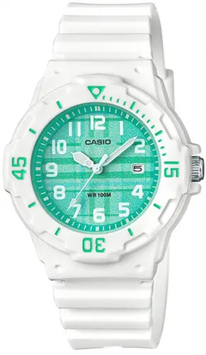 Ceas analogic de damă Casio - Casio Collection - LRW-200H-3CVDF - 1