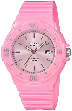 Γυναικείο αναλογικό ρολόι Casio - Casio Collection - LRW-200H-4E4VDF - 1