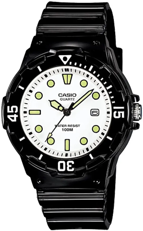 Ceas analogic de damă Casio - Casio Collection - LRW-200H-7E1VDF