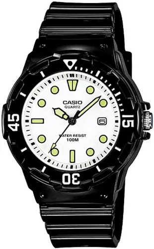 Ceas analogic de damă Casio - Casio Collection - LRW-200H-7E1VDF - 1