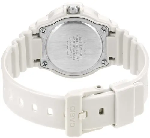 Γυναικείο αναλογικό ρολόι Casio - Casio Collection - LRW-200H-7E2VDF - 2