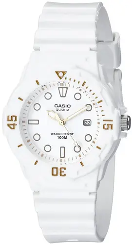 Γυναικείο αναλογικό ρολόι Casio - Casio Collection - LRW-200H-7E2VDF - 1