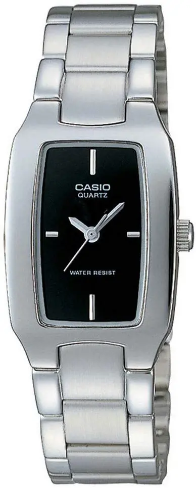 Ceas analogic de damă Casio - Casio Collection - LTP-1165A-1C2DF
