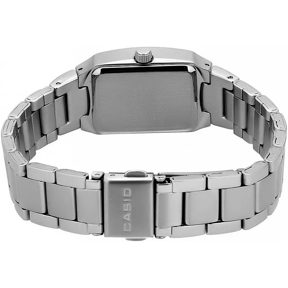 Дамски аналогов часовник Casio - Casio Collection - LTP-1165A-1C2DF - image 1