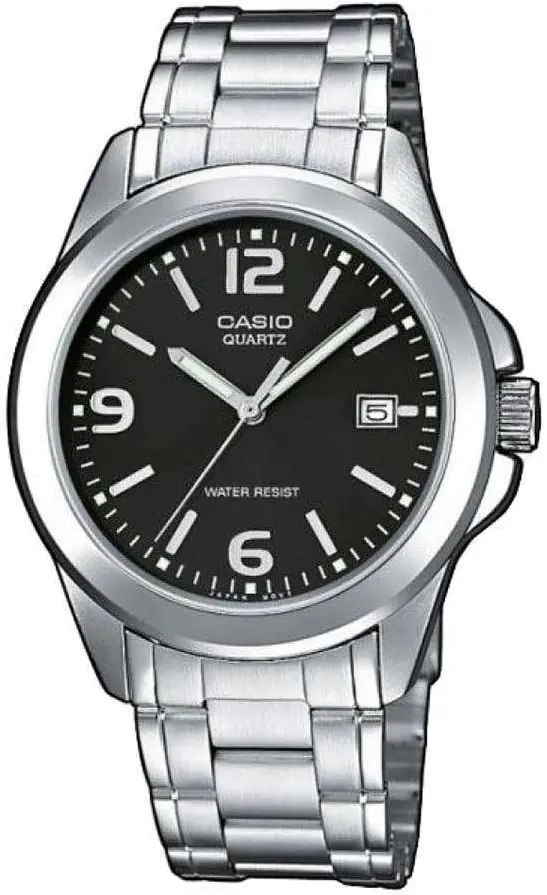 Ceas analogic de damă Casio - Casio Collection - LTP-1215A-1ADF