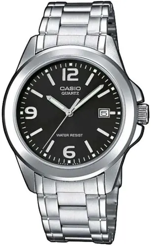 Ceas analogic de damă Casio - Casio Collection - LTP-1215A-1ADF - 1