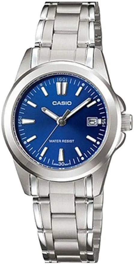 Γυναικείο αναλογικό ρολόι Casio - Casio Collection - LTP-1215A-2A2DF