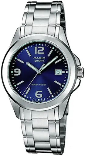 Γυναικείο αναλογικό ρολόι Casio - Casio Collection - LTP-1215A-2ADF