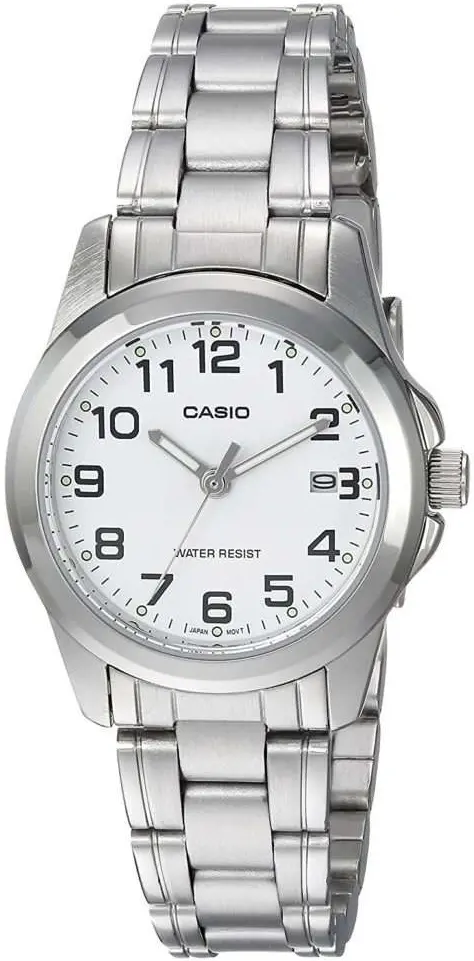 Ceas analogic de damă Casio - Casio Collection - LTP-1215A-7B2DF