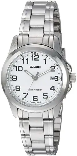 Γυναικείο αναλογικό ρολόι Casio - Casio Collection - LTP-1215A-7B2DF - 1