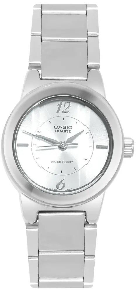 Γυναικείο αναλογικό ρολόι Casio - Casio Collection - LTP-1230D-7CDF
