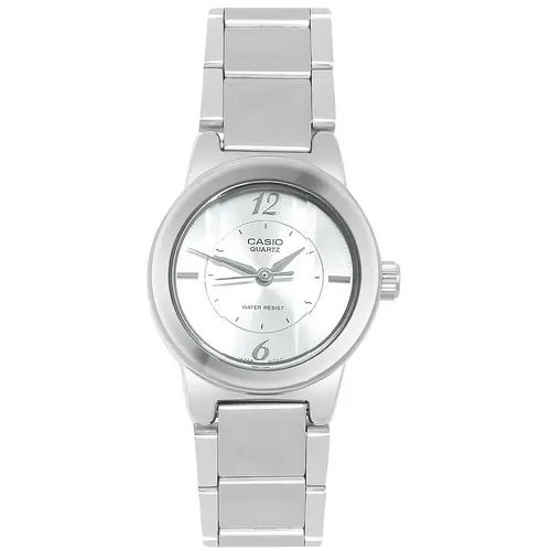 Дамски аналогов часовник Casio - Casio Collection - LTP-1230D-7CDF