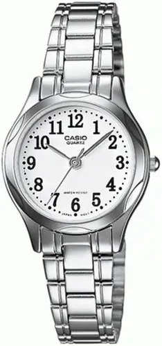 Γυναικείο αναλογικό ρολόι Casio - Casio Collection - LTP-1275D-7BDF - 1