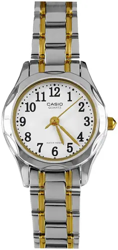 Γυναικείο αναλογικό ρολόι Casio - Casio Collection - LTP-1275SG-7BDF