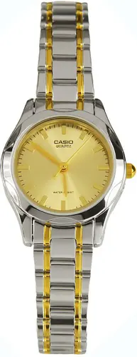Ceas analogic de damă Casio - Casio Collection - LTP-1275SG-9ADF