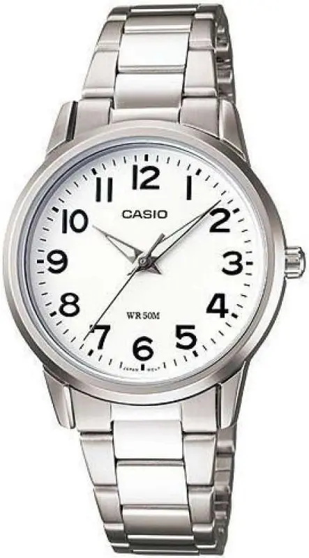 Ceas analogic de damă Casio - Casio Collection - LTP-1303D-7BVDF