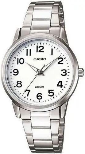 Ceas analogic de damă Casio - Casio Collection - LTP-1303D-7BVDF - 1