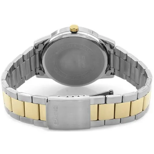 Дамски аналогов часовник Casio - Casio Collection - LTP-1303SG-7AVDF - image 1