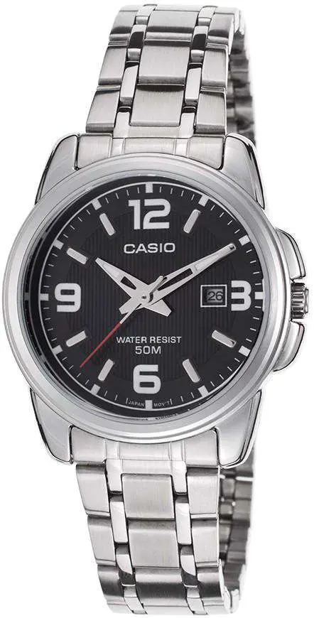 Ceas analogic de damă Casio - Casio Collection - LTP-1314D-1AVDF