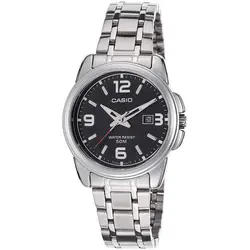 Дамски аналогов часовник Casio - Casio Collection - LTP-1314D-1AVDF