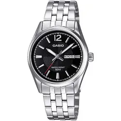 Дамски аналогов часовник Casio - Casio Collection - LTP-1335D-1AVDF