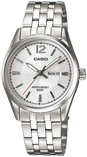 Ceas analogic de damă Casio - Casio Collection - LTP-1335D-7AVDF - 1