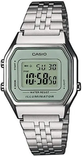 Ceas de damă CASIO - LA680WEA-7EF - 1