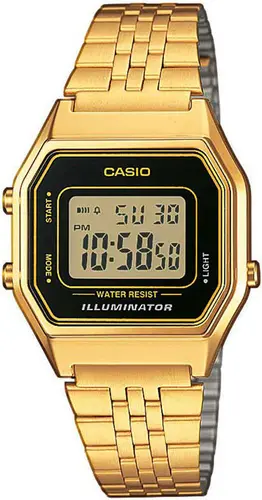 Дамски часовник CASIO - LA680WEGA-1ER