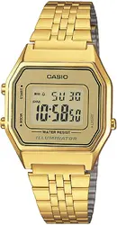Дамски часовник CASIO - LA680WEGA-9ER