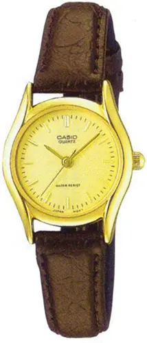 Γυναικείο ρολόι CASIO - LTP-1094Q-9ARDF