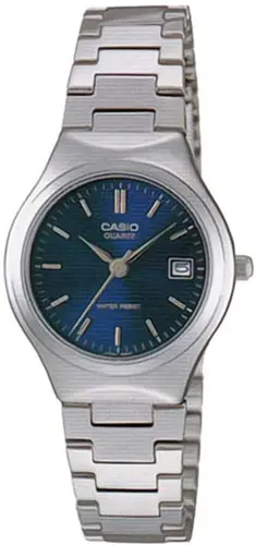 Ceas de damă CASIO - LTP-1170A-2ARDF