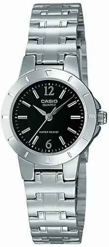 Ceas de damă CASIO - LTP-1177A-1ADF - 1