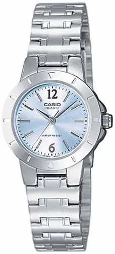 Ceas de damă CASIO - LTP-1177A-2ADF