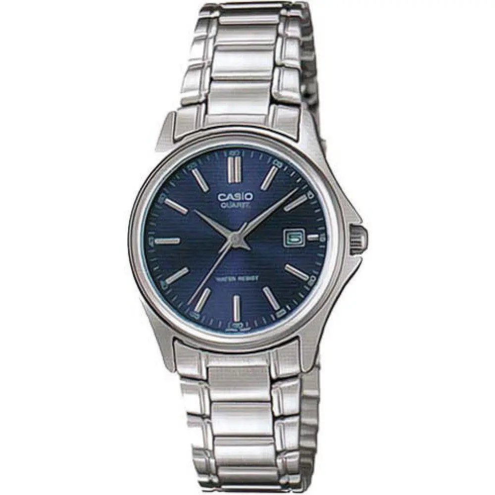 Дамски часовник CASIO - LTP-1183A-2ADF