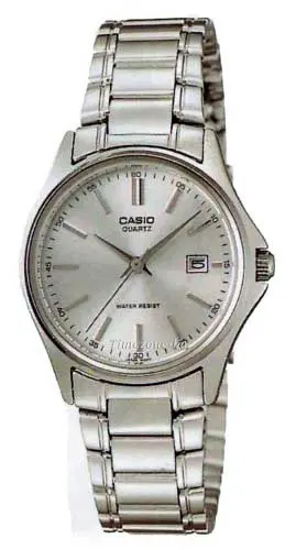 Ceas de damă CASIO - LTP-1183A-7ADF - 1
