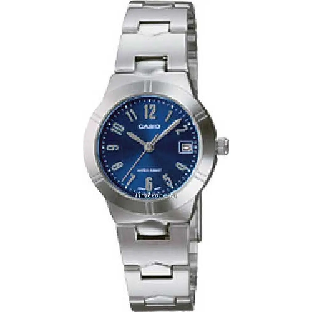 Дамски часовник CASIO - LTP-1241D-2A2DF