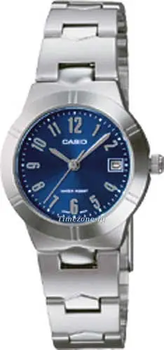 Ceas de damă CASIO - LTP-1241D-2A2DF - 1