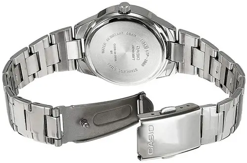 Дамски часовник CASIO - LTP-2069D-4AVEG - 2