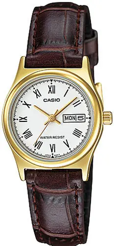 Ceas de damă CASIO - LTP-V006GL-7BUDF