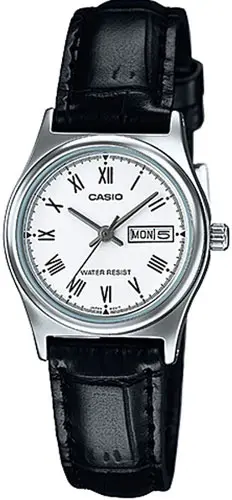 Ceas de damă CASIO - LTP-V006L-7BUDF Ceas de damă CASIO - LTP-V006L-7BUDF