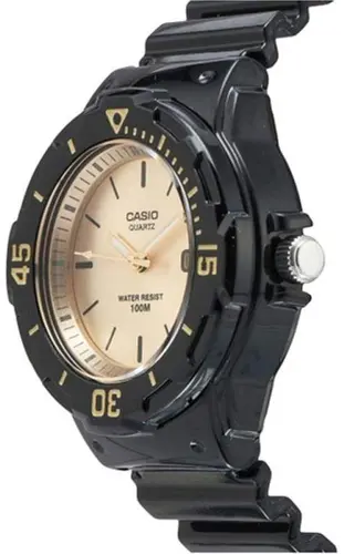 Γυναικείο αναλογικό ρολόι Casio - LRW-200H-9EVDF - 3