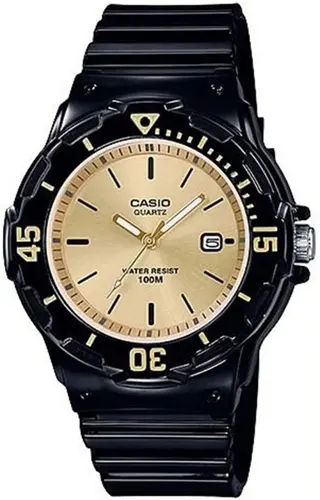 Γυναικείο αναλογικό ρολόι Casio - LRW-200H-9EVDF - 1