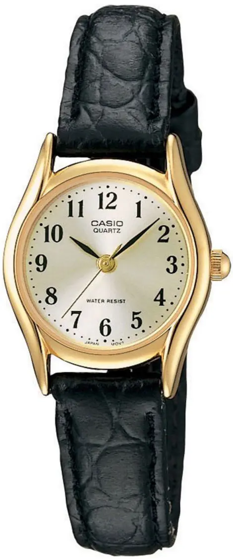 Γυναικείο αναλογικό ρολόι Casio - LTP-1094Q-7B2RDF