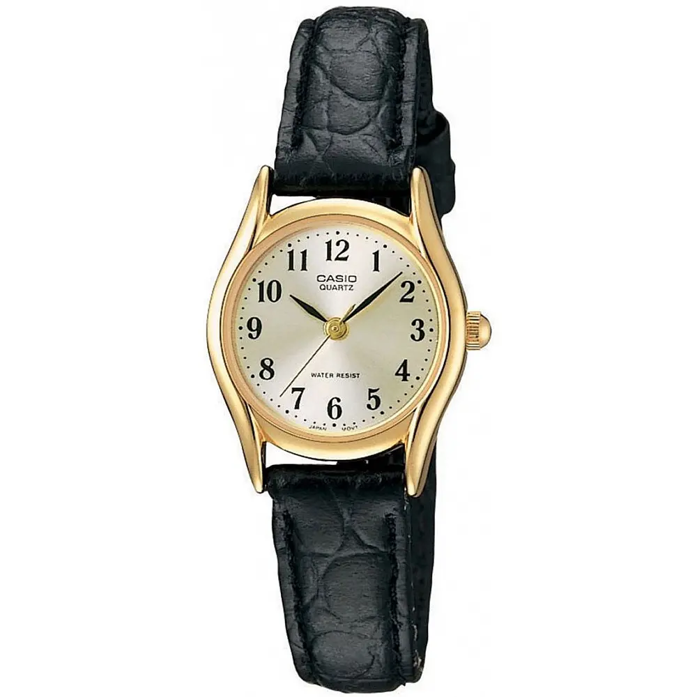 Дамски аналогов часовник Casio - LTP-1094Q-7B2RDF